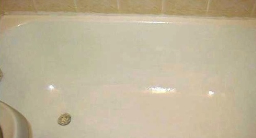 Реставрация акриловой ванны | Тропарёво-Никулино